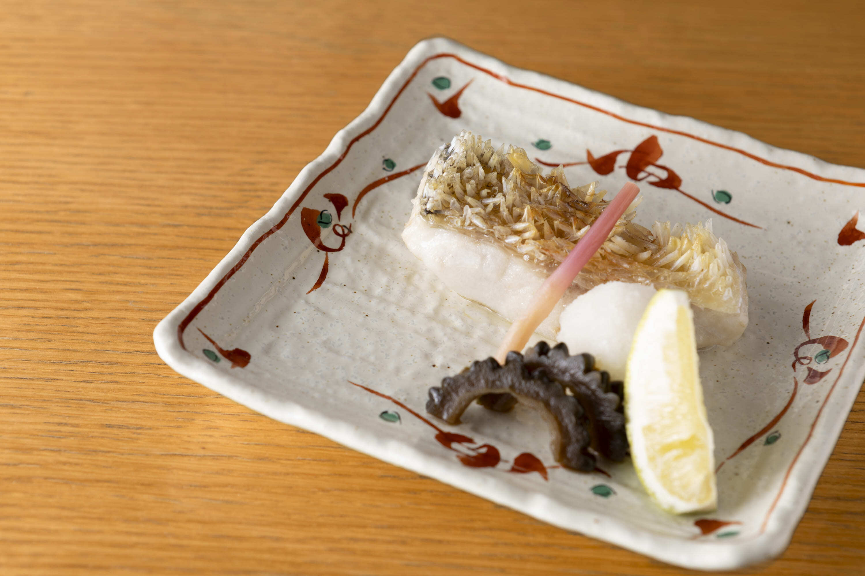 料理