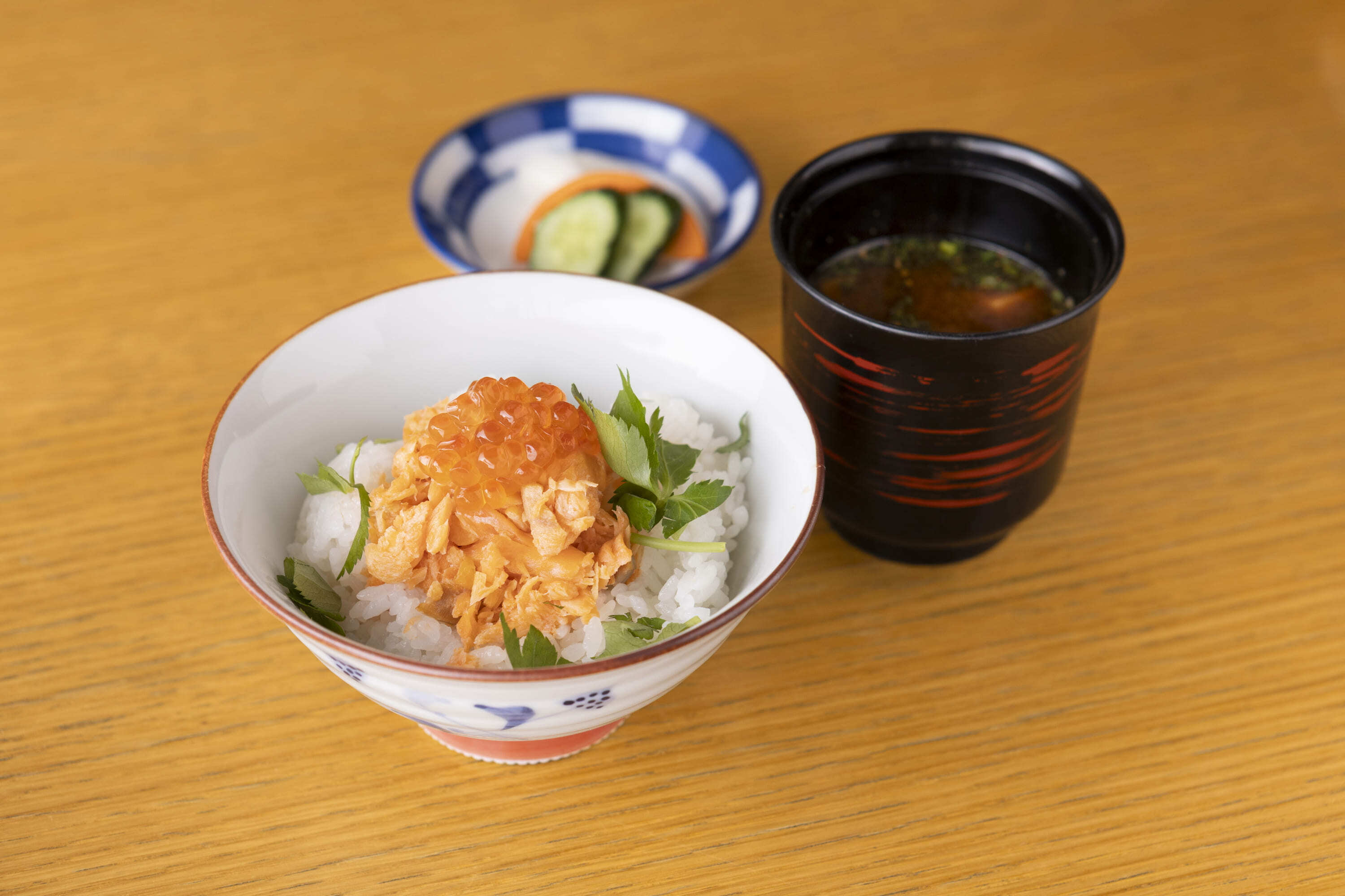 季節の一皿（例）